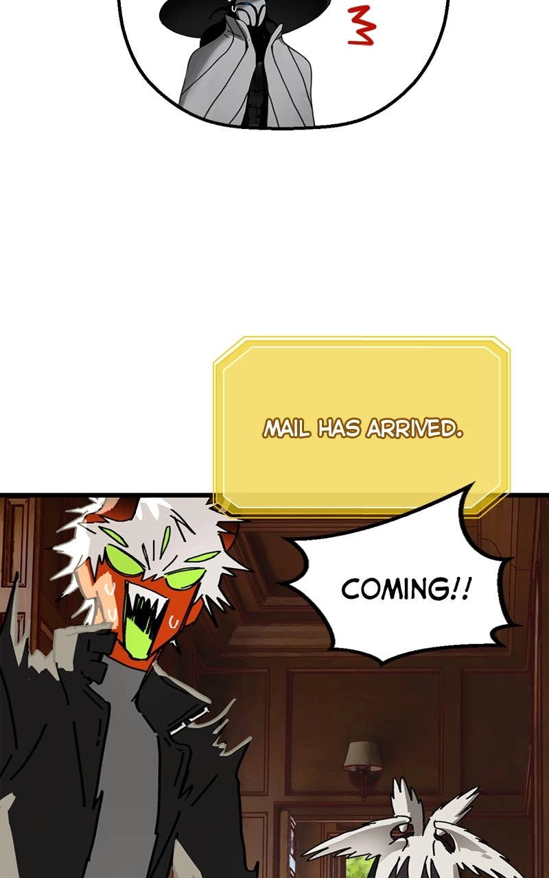 On the Way to Meet Mom Chapter 19 Page 70