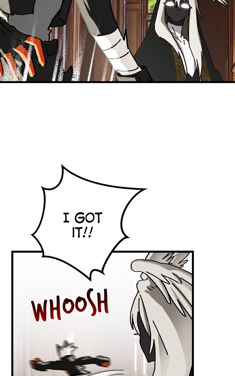 On the Way to Meet Mom Chapter 19 Page 71