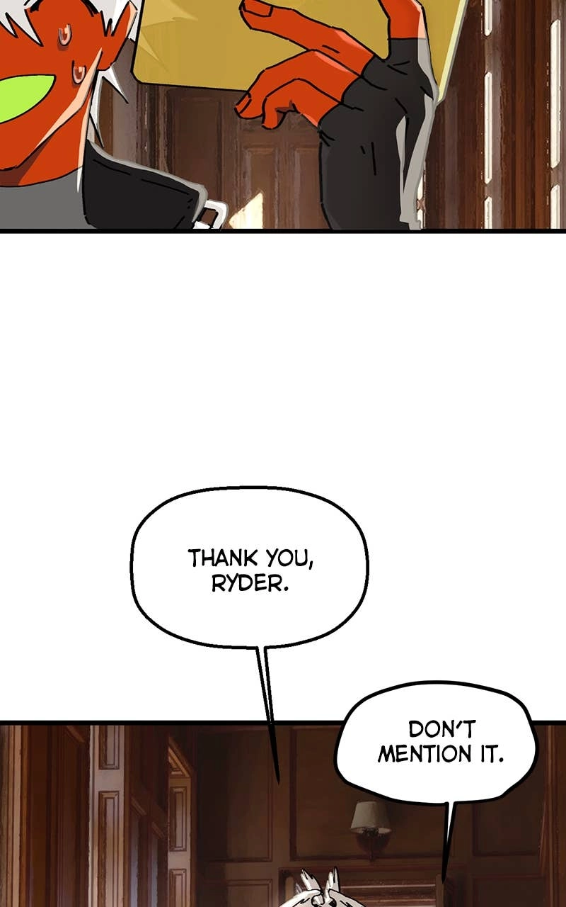 On the Way to Meet Mom Chapter 19 Page 74