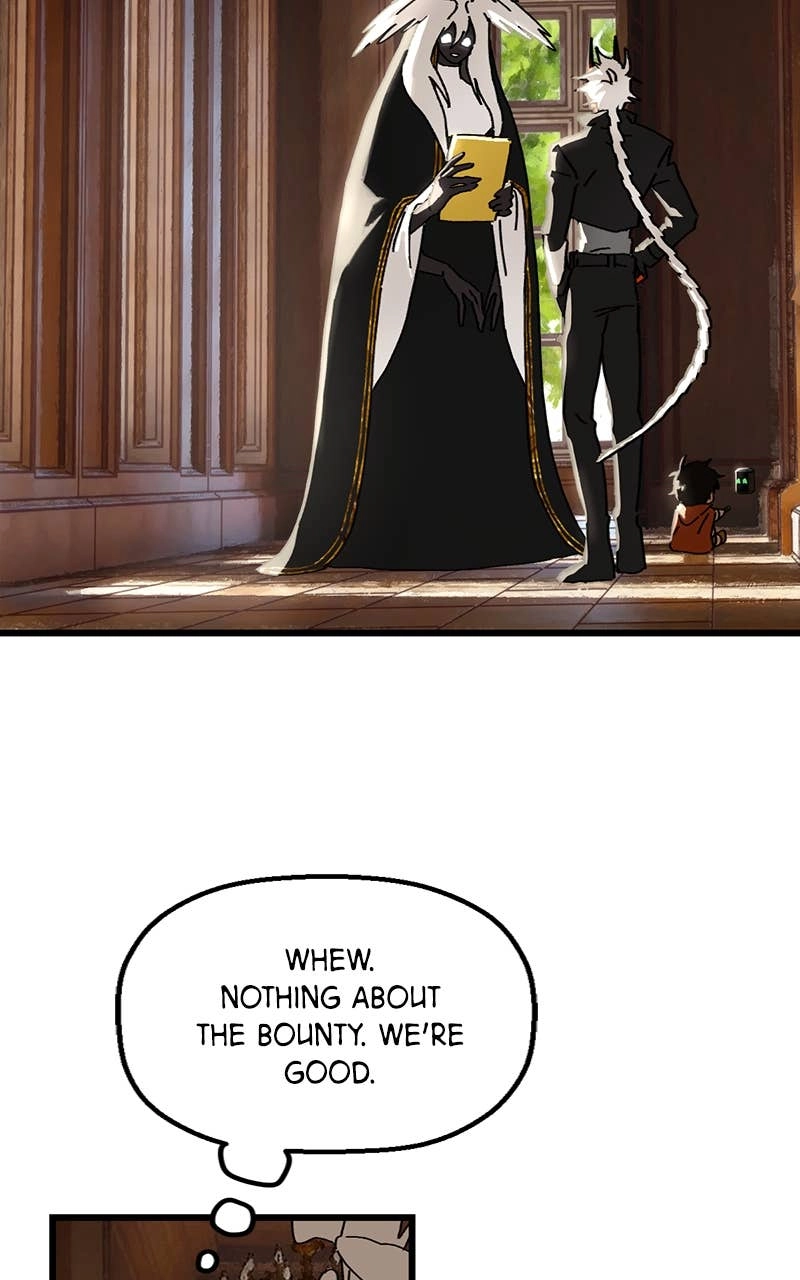 On the Way to Meet Mom Chapter 19 Page 75