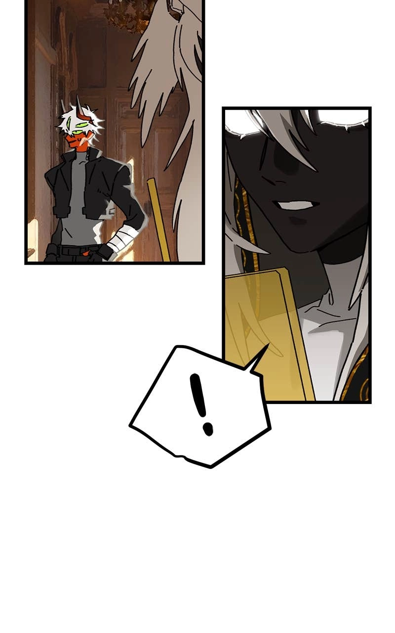 On the Way to Meet Mom Chapter 19 Page 76