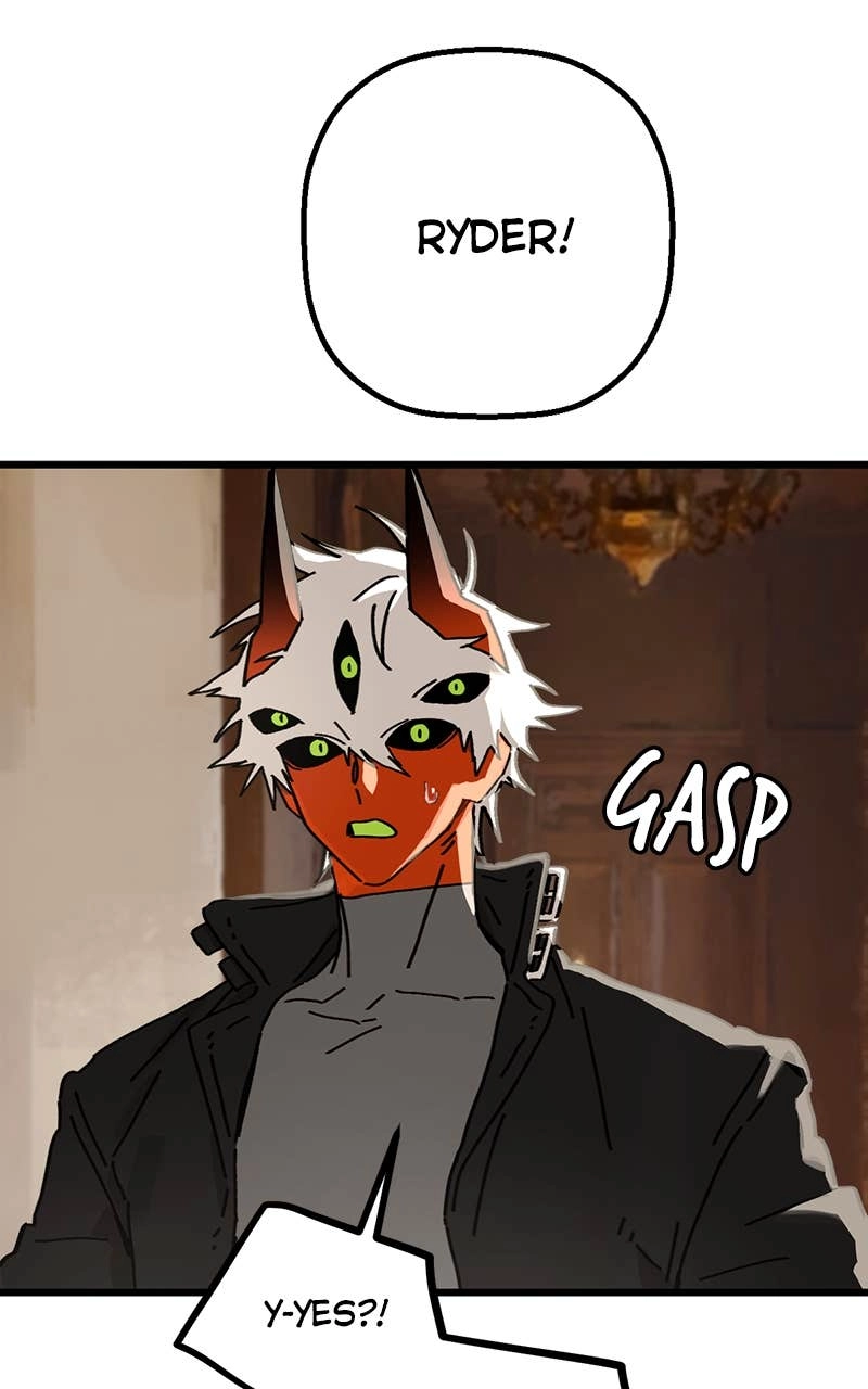 On the Way to Meet Mom Chapter 19 Page 77