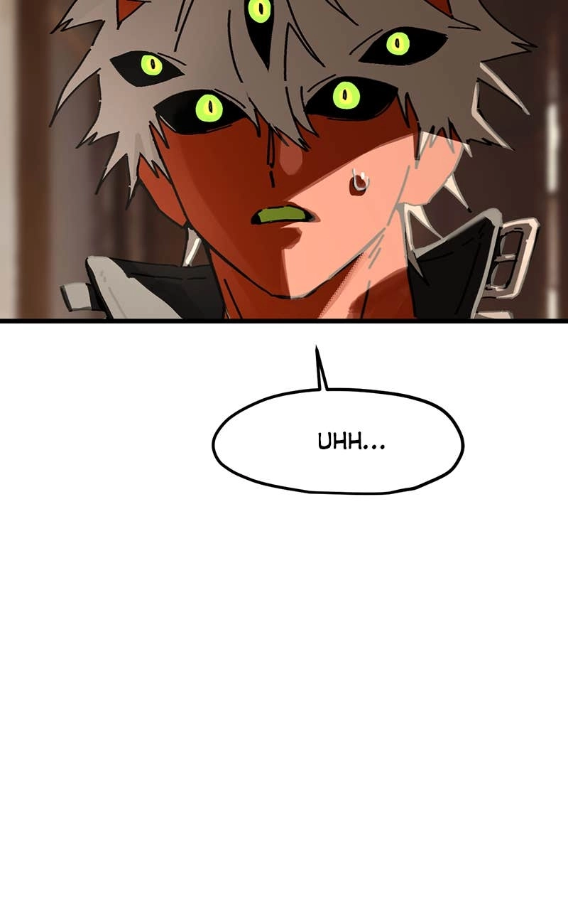 On the Way to Meet Mom Chapter 19 Page 80