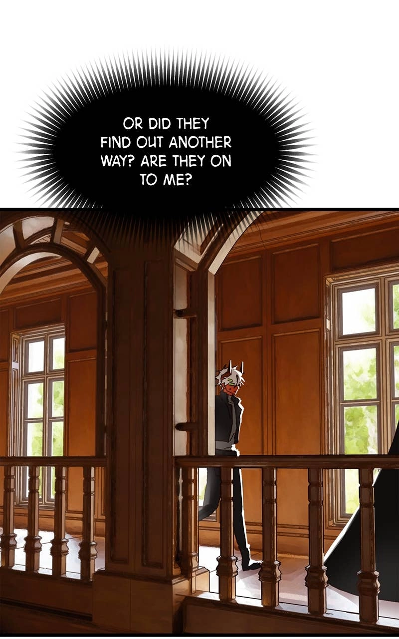 On the Way to Meet Mom Chapter 19 Page 83