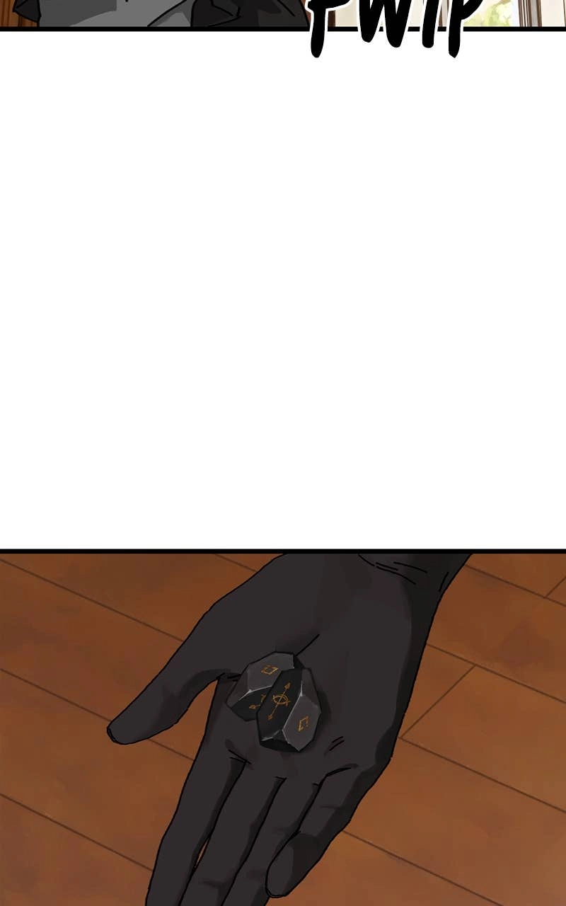On the Way to Meet Mom Chapter 19 Page 86