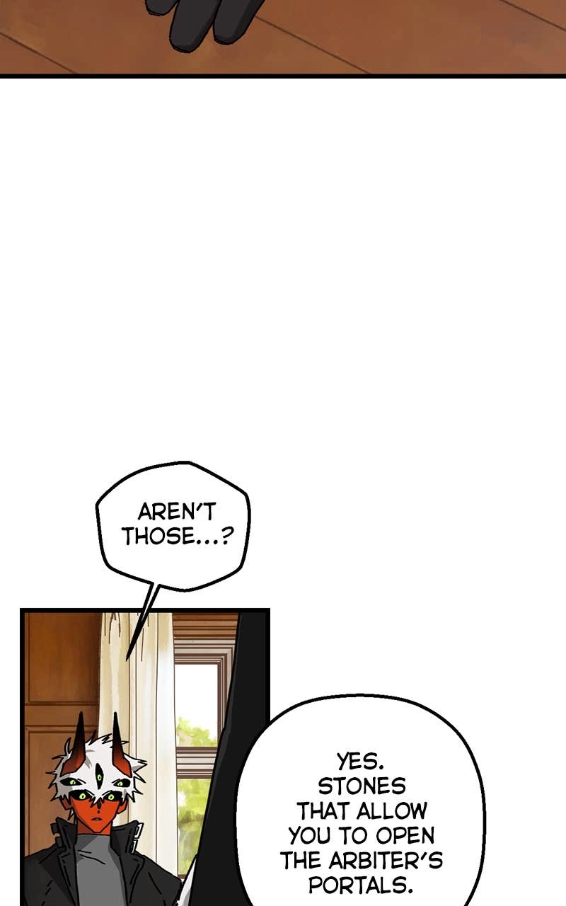On the Way to Meet Mom Chapter 19 Page 87