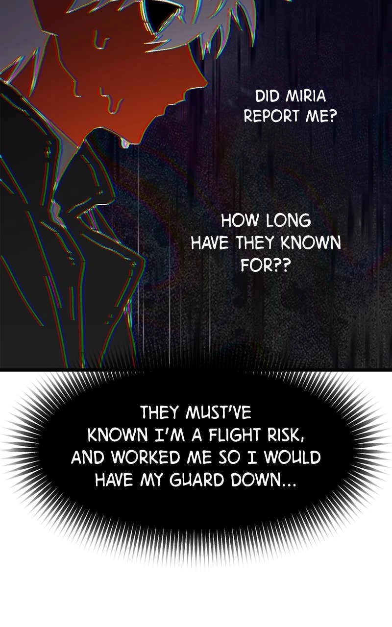 On the Way to Meet Mom Chapter 19 Page 94