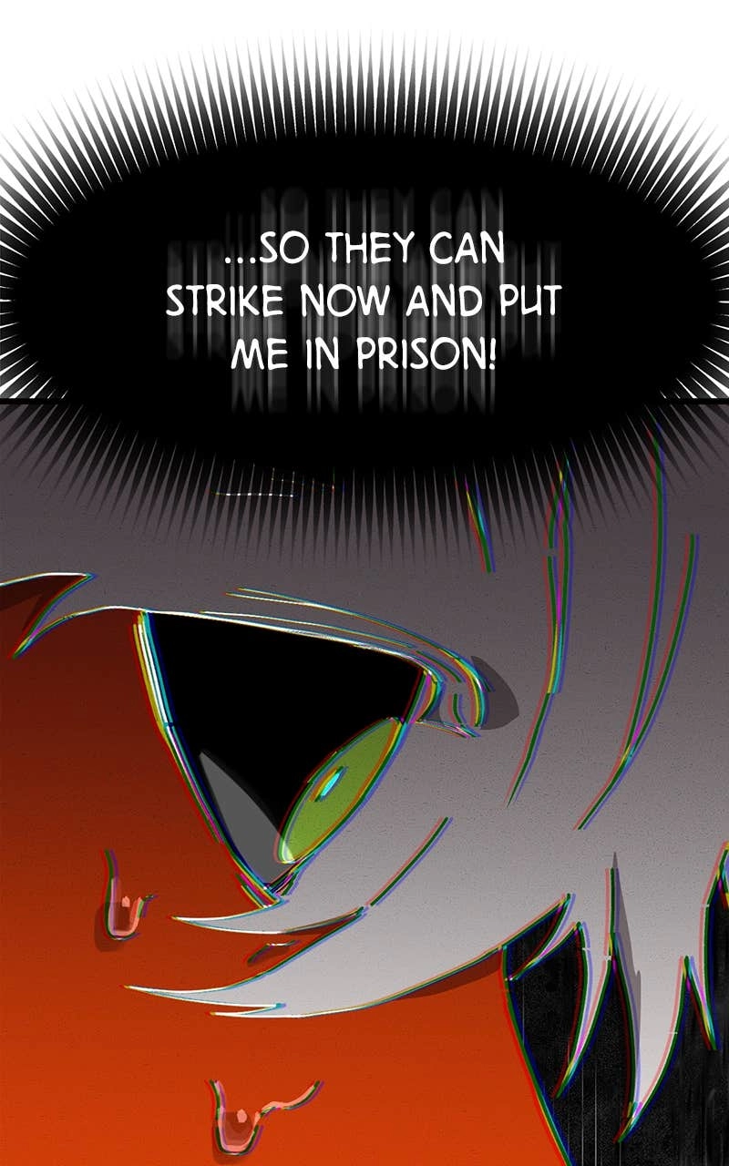 On the Way to Meet Mom Chapter 19 Page 95