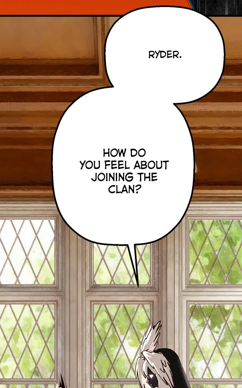 On the Way to Meet Mom Chapter 19 Page 96
