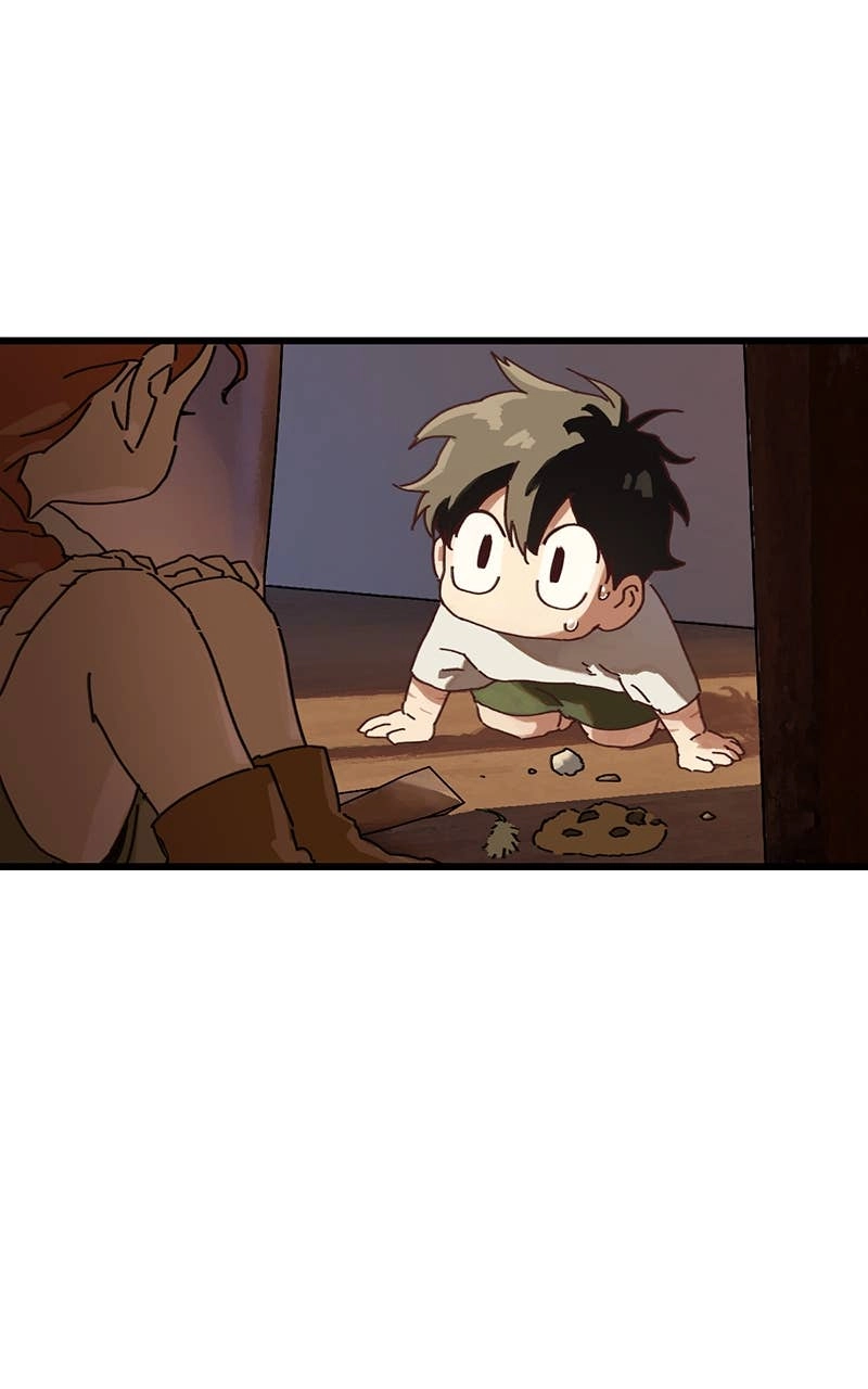 On the Way to Meet Mom Chapter 2 Page 6