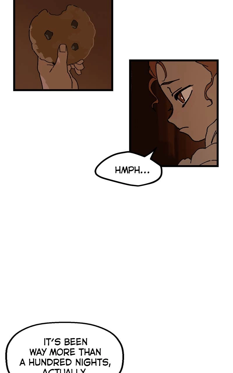 On the Way to Meet Mom Chapter 2 Page 8