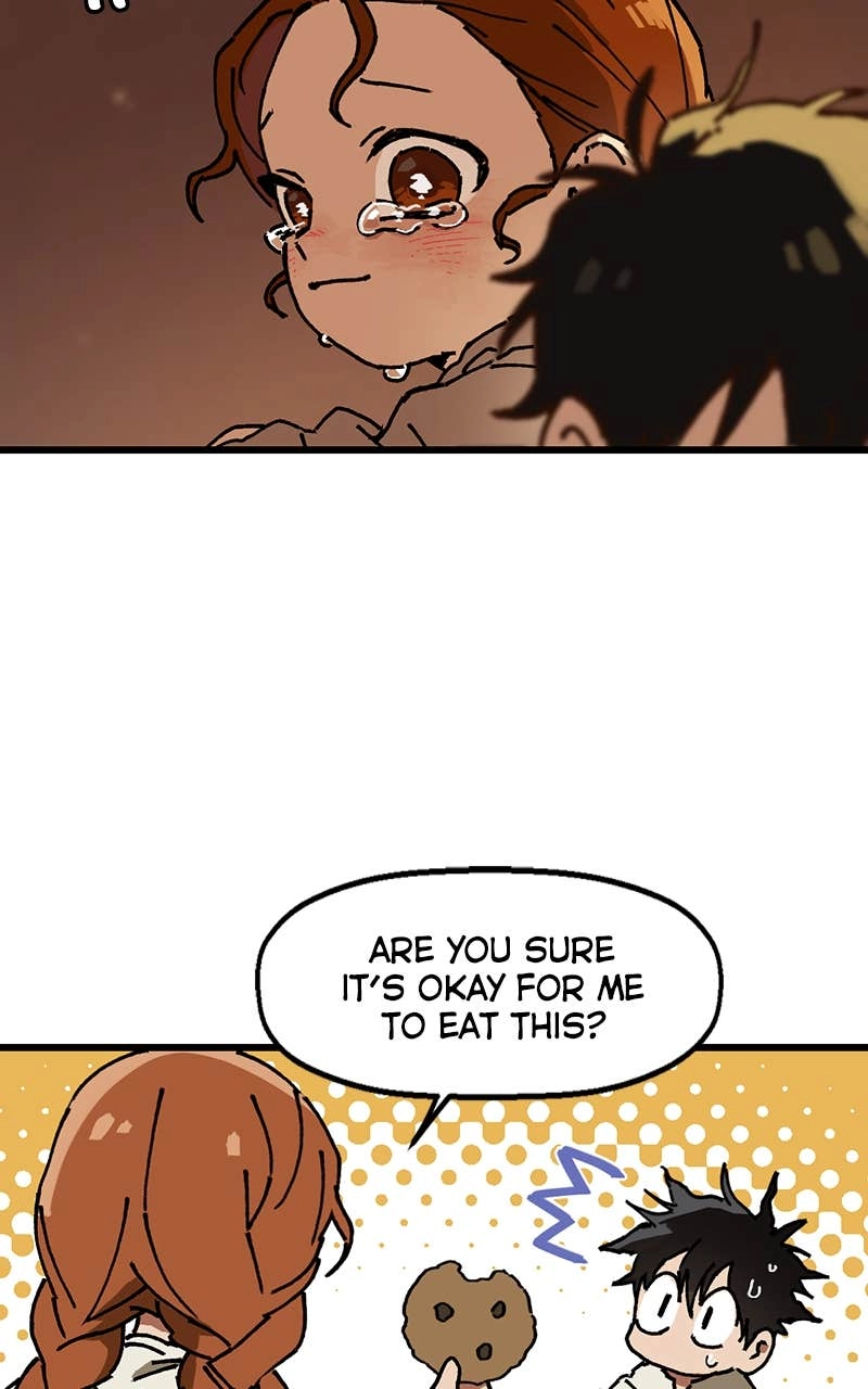 On the Way to Meet Mom Chapter 2 Page 13