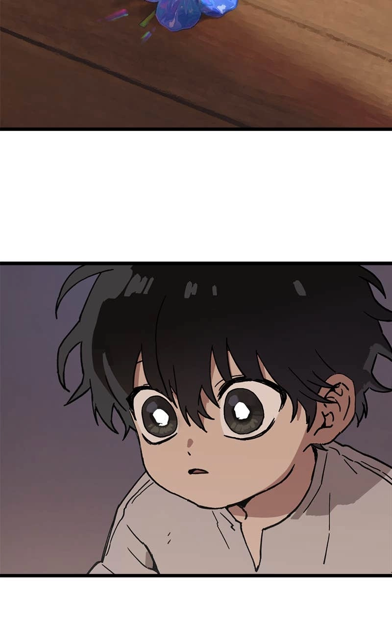 On the Way to Meet Mom Chapter 2 Page 20