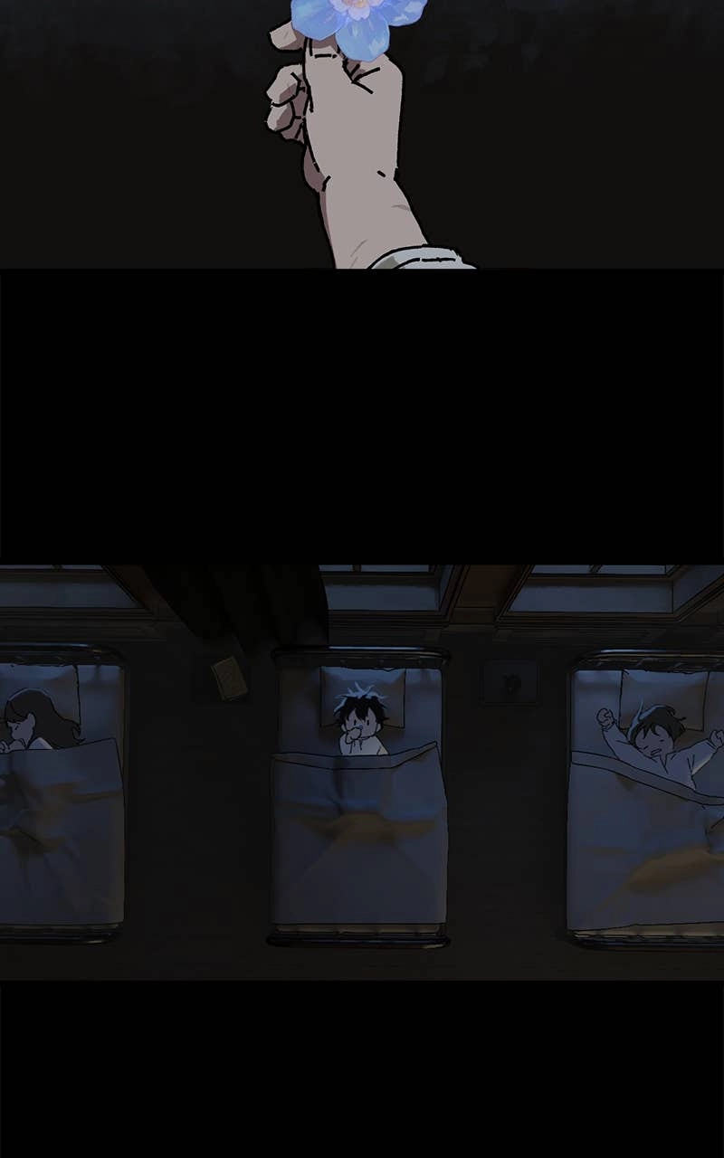 On the Way to Meet Mom Chapter 2 Page 22