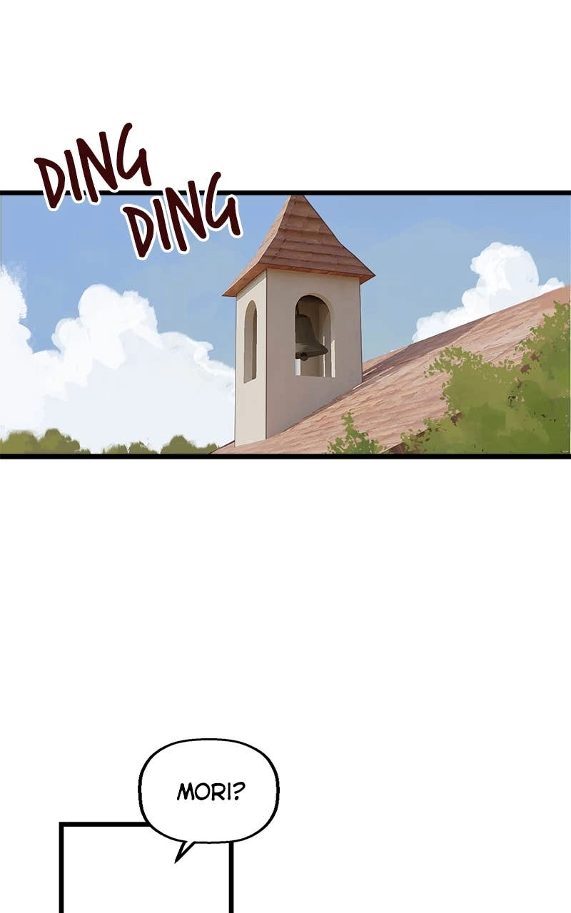 On the Way to Meet Mom Chapter 2 Page 28