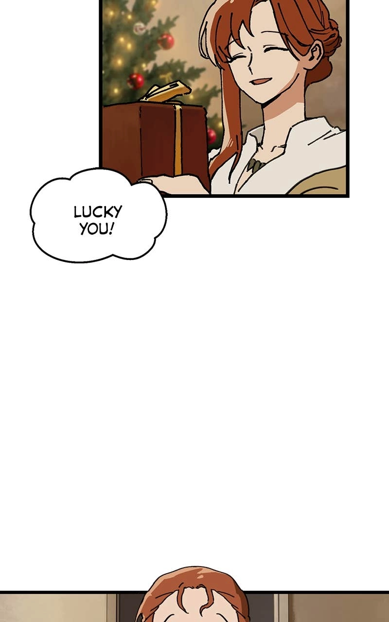 On the Way to Meet Mom Chapter 2 Page 30