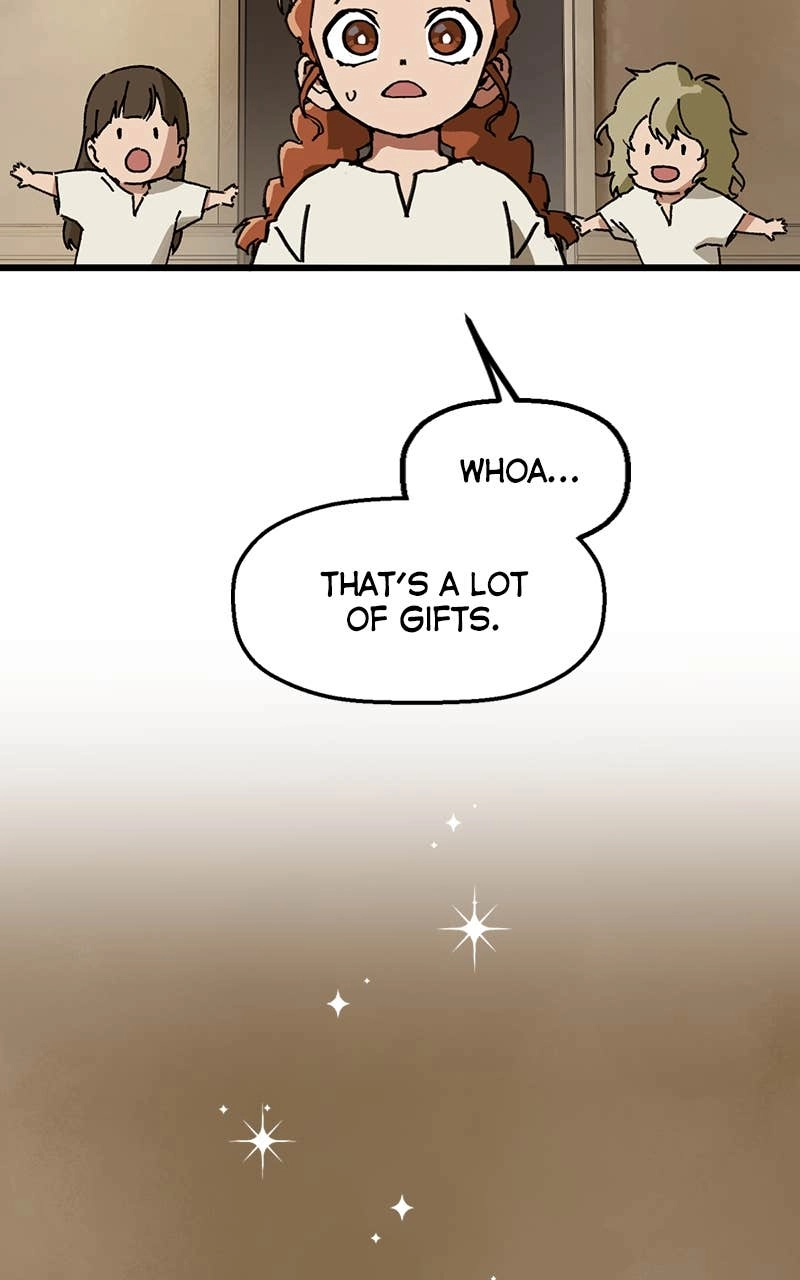 On the Way to Meet Mom Chapter 2 Page 31