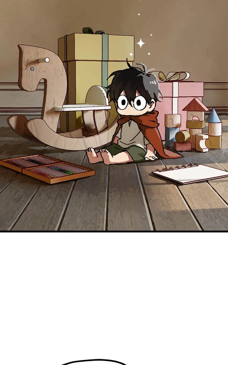 On the Way to Meet Mom Chapter 2 Page 32