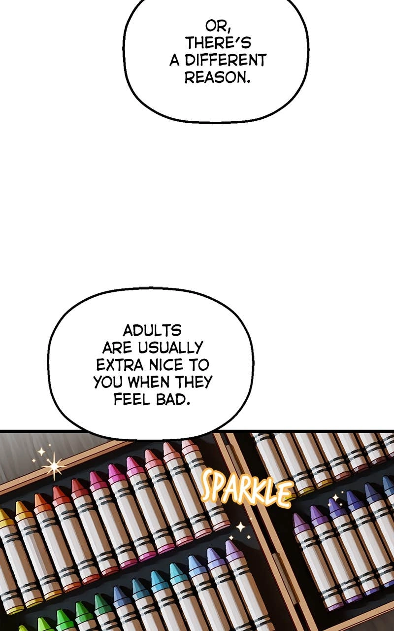 On the Way to Meet Mom Chapter 2 Page 35
