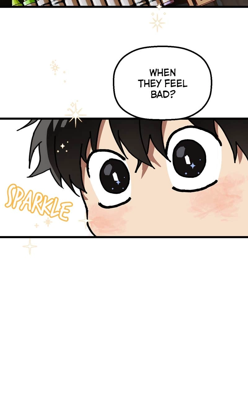 On the Way to Meet Mom Chapter 2 Page 36