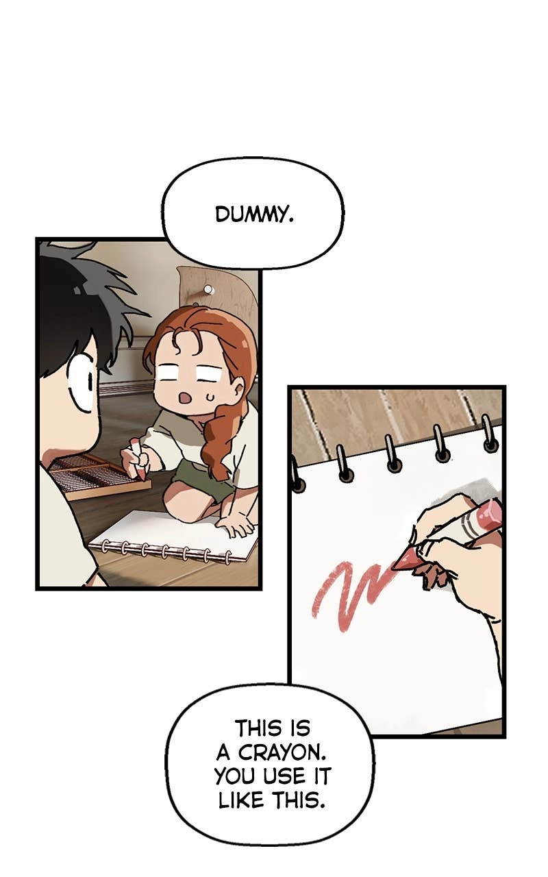 On the Way to Meet Mom Chapter 2 Page 38
