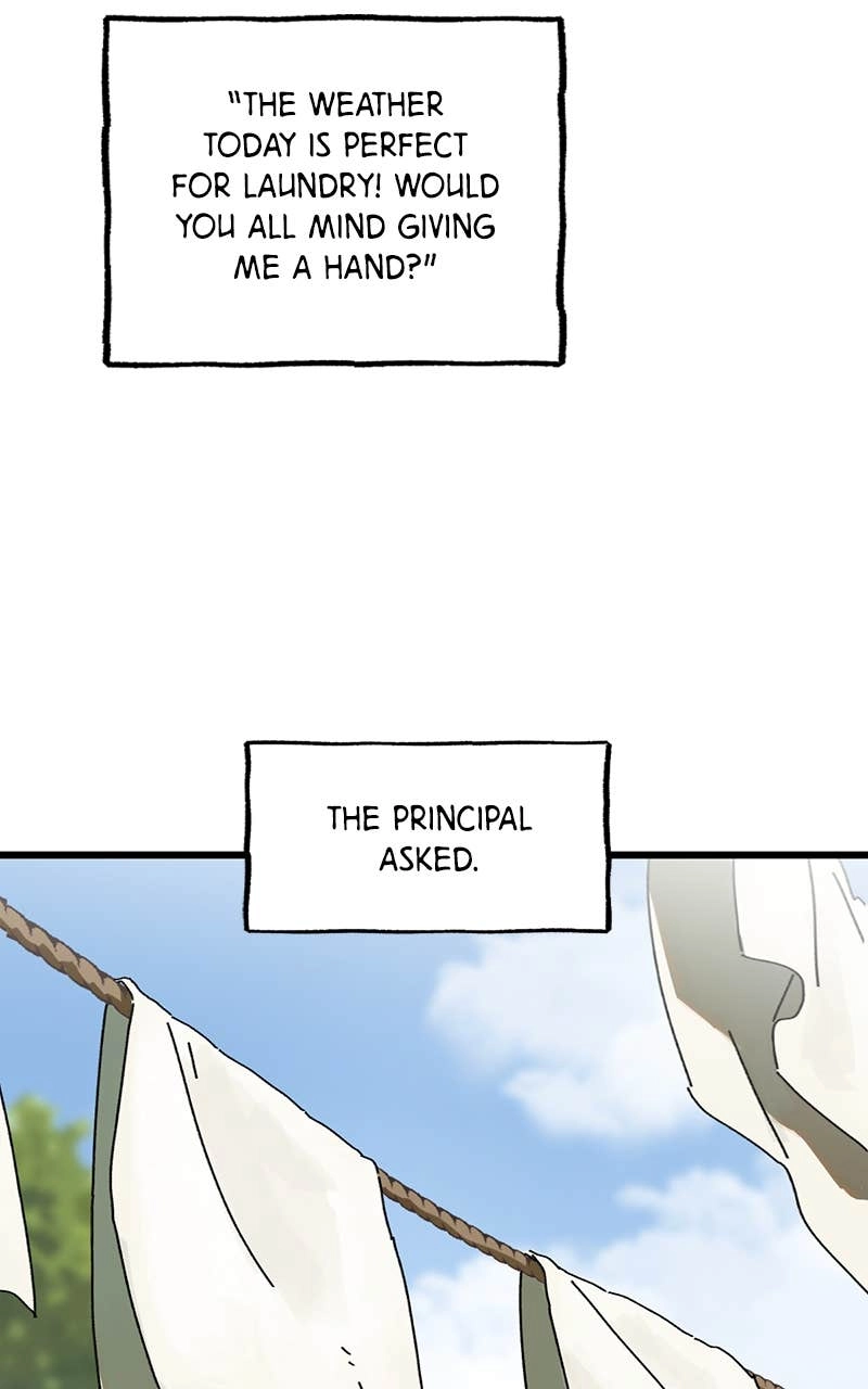 On the Way to Meet Mom Chapter 2 Page 42