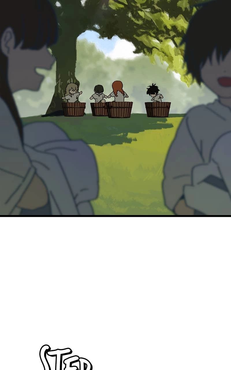 On the Way to Meet Mom Chapter 2 Page 44