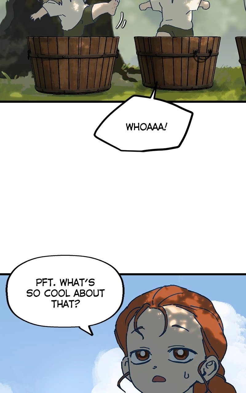 On the Way to Meet Mom Chapter 2 Page 46