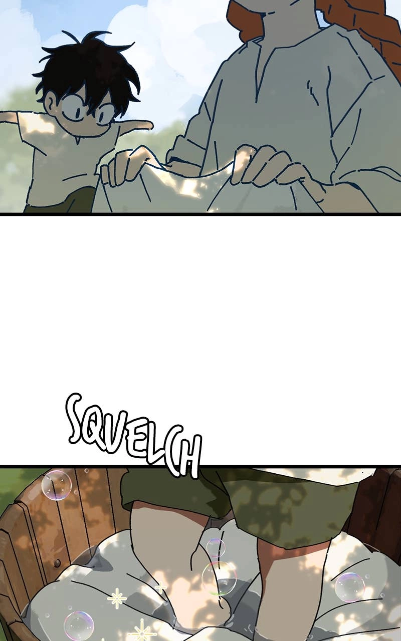 On the Way to Meet Mom Chapter 2 Page 47