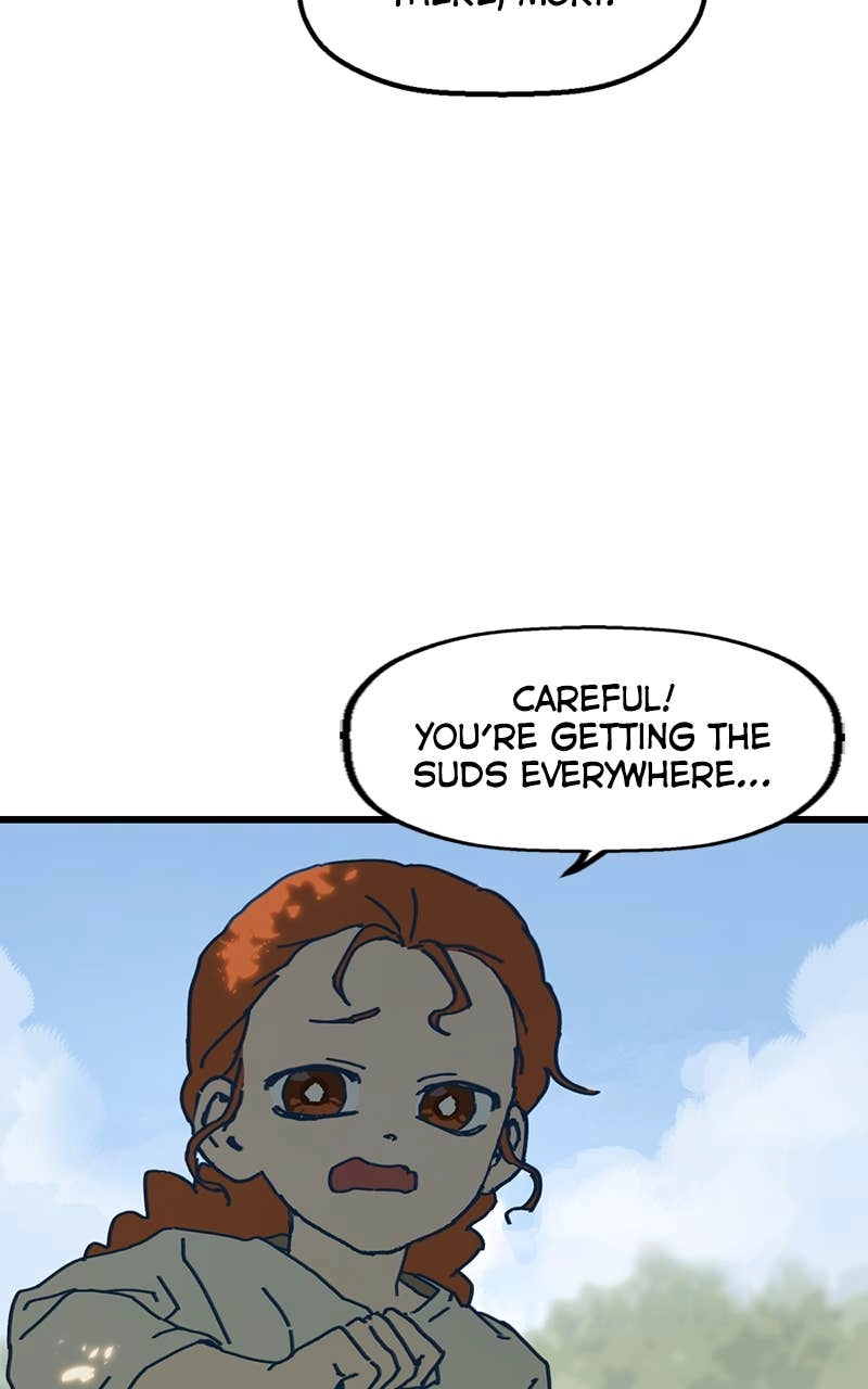 On the Way to Meet Mom Chapter 2 Page 50