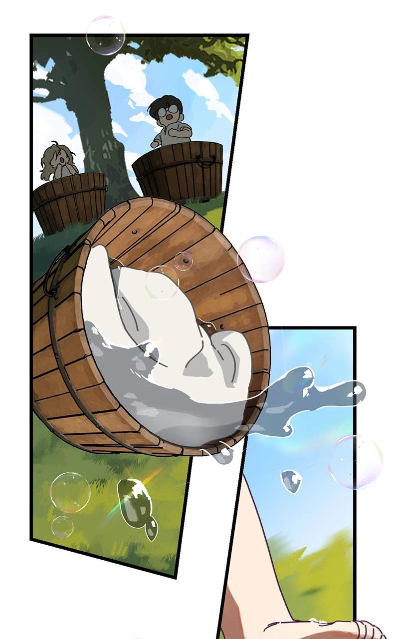 On the Way to Meet Mom Chapter 2 Page 54