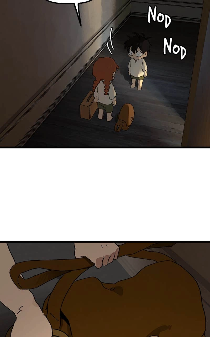 On the Way to Meet Mom Chapter 2 Page 64