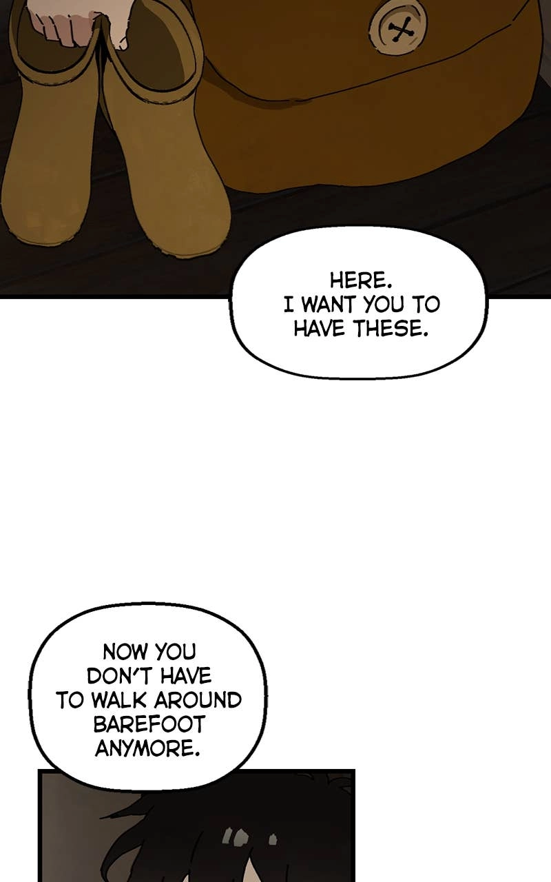On the Way to Meet Mom Chapter 2 Page 65