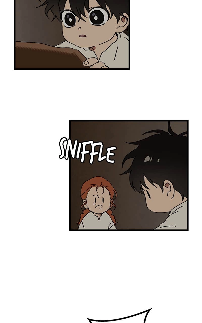 On the Way to Meet Mom Chapter 2 Page 66