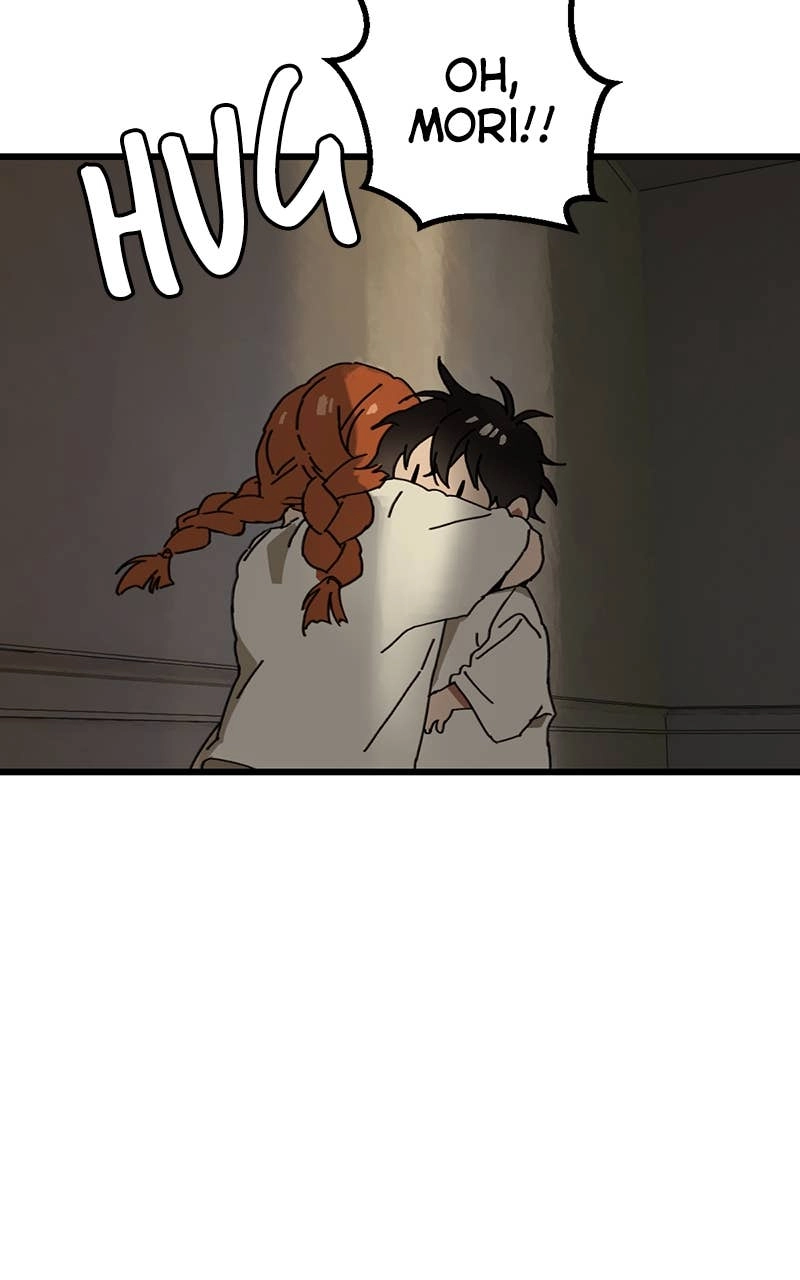 On the Way to Meet Mom Chapter 2 Page 67