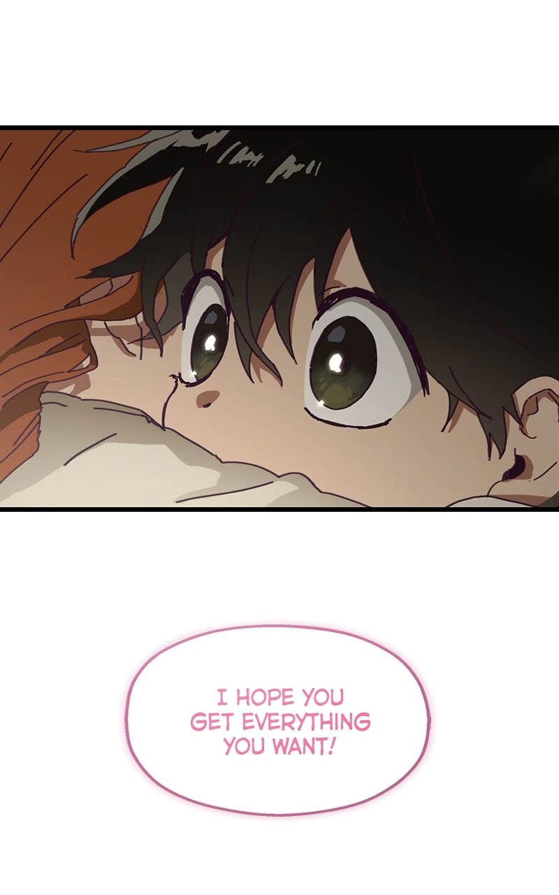 On the Way to Meet Mom Chapter 2 Page 68