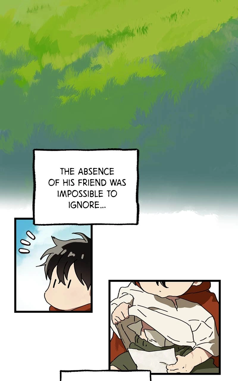 On the Way to Meet Mom Chapter 2 Page 76
