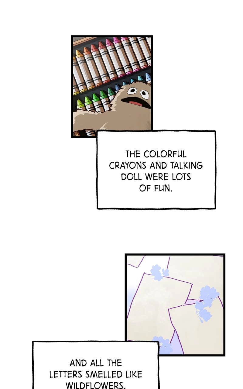 On the Way to Meet Mom Chapter 2 Page 79