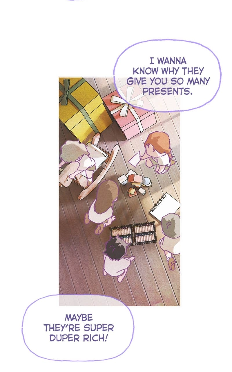 On the Way to Meet Mom Chapter 2 Page 83