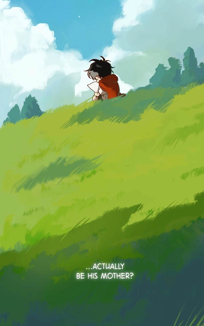 On the Way to Meet Mom Chapter 2 Page 88
