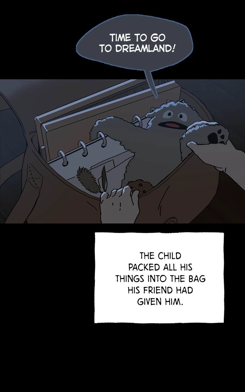 On the Way to Meet Mom Chapter 2 Page 91
