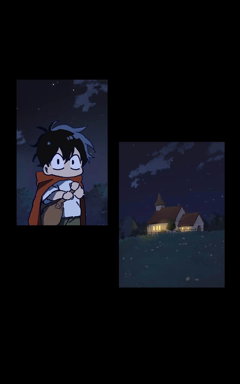 On the Way to Meet Mom Chapter 2 Page 92
