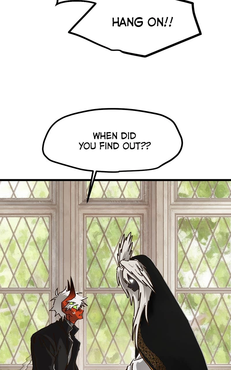 On the Way to Meet Mom Chapter 20 Page 9