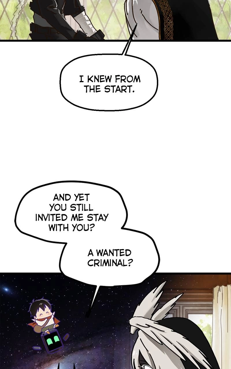 On the Way to Meet Mom Chapter 20 Page 10