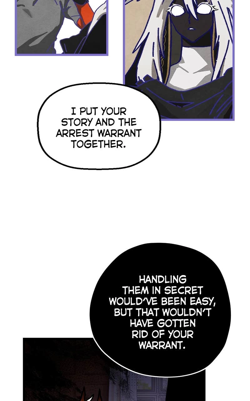 On the Way to Meet Mom Chapter 20 Page 14