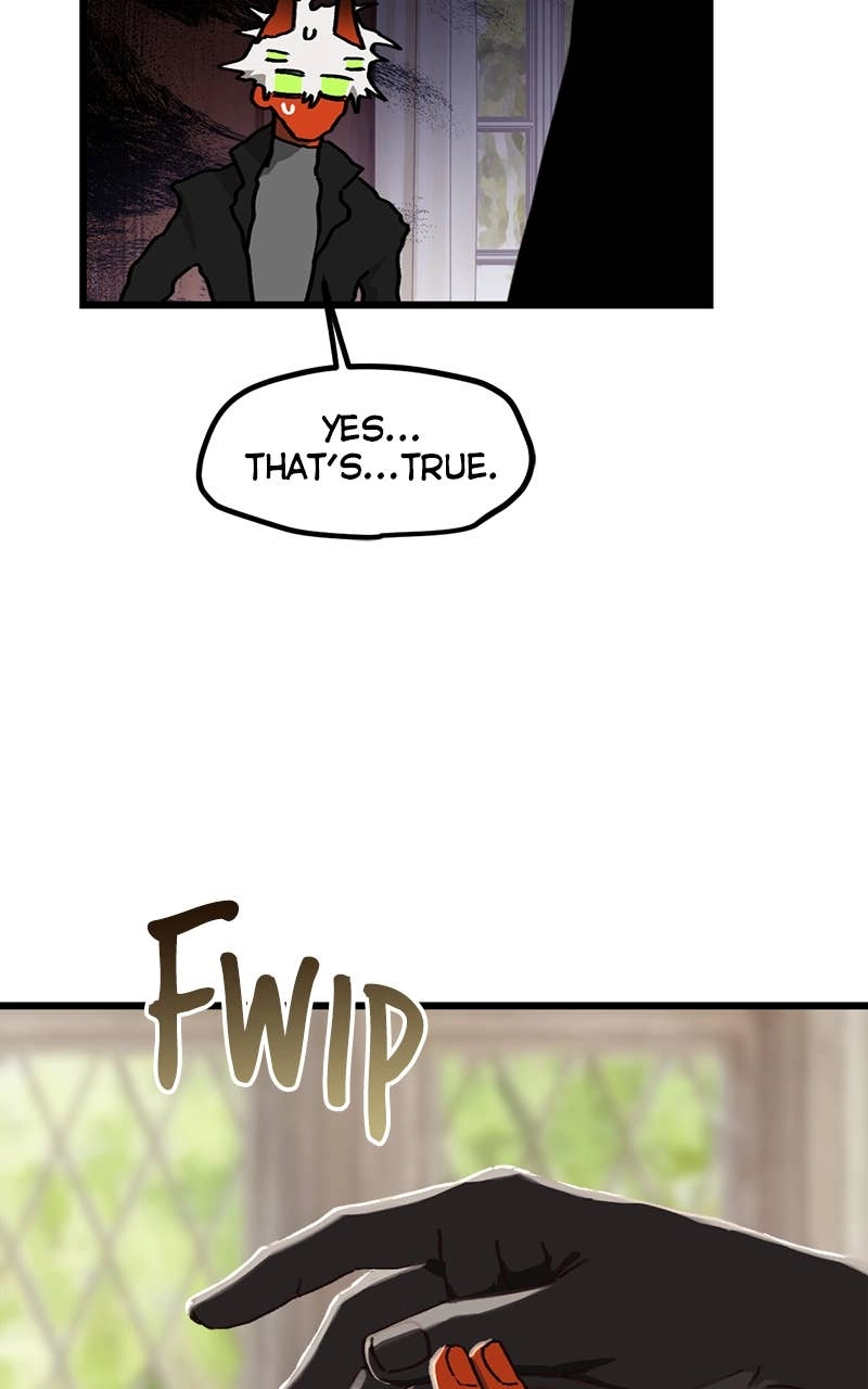 On the Way to Meet Mom Chapter 20 Page 15
