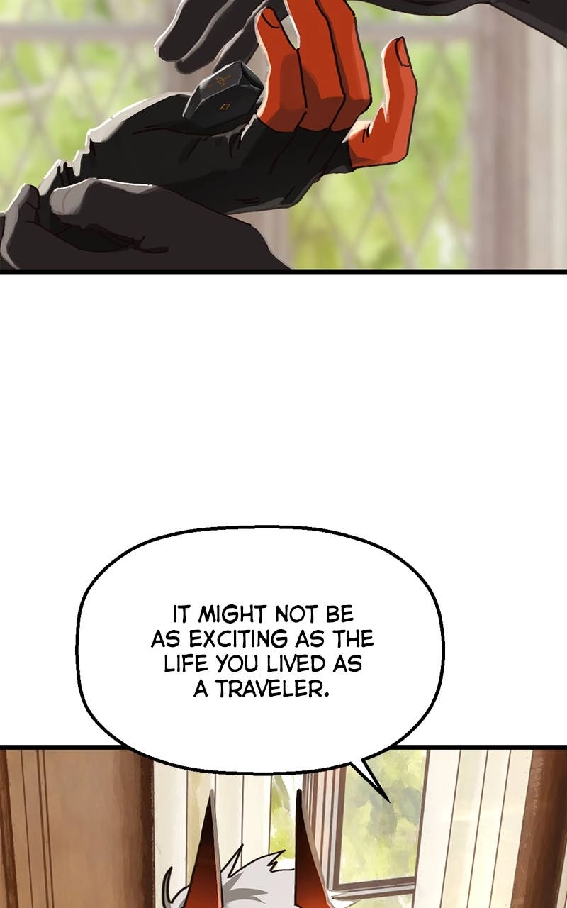 On the Way to Meet Mom Chapter 20 Page 16