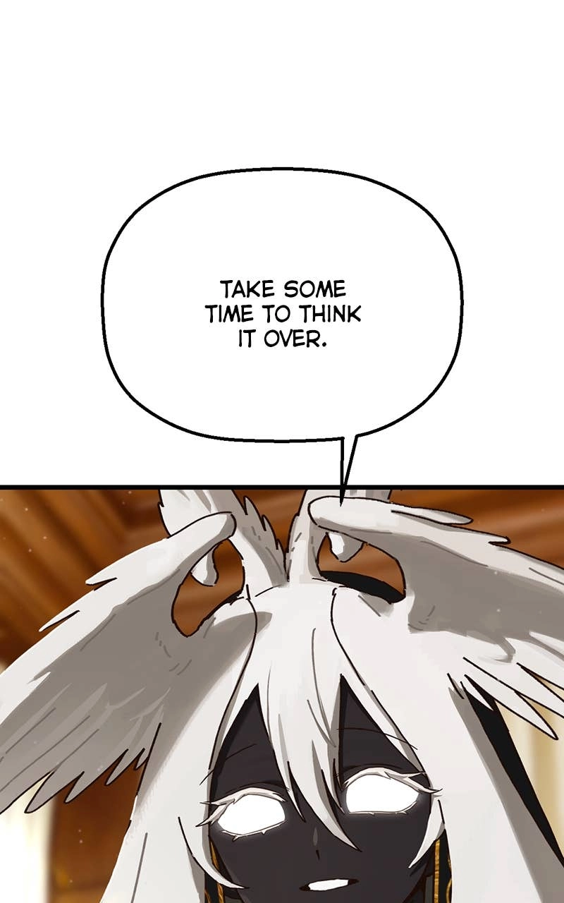 On the Way to Meet Mom Chapter 20 Page 19