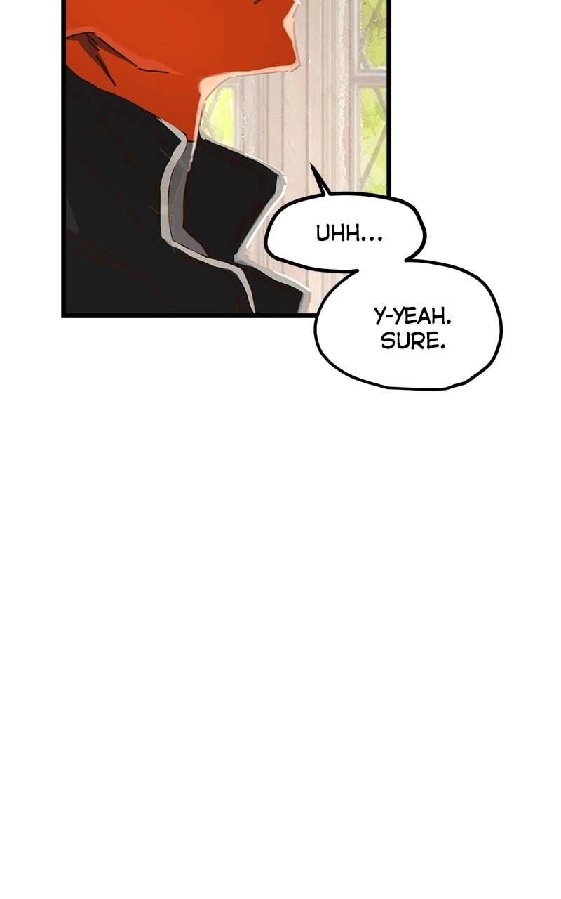 On the Way to Meet Mom Chapter 20 Page 21