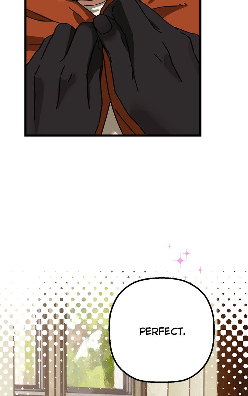 On the Way to Meet Mom Chapter 20 Page 28